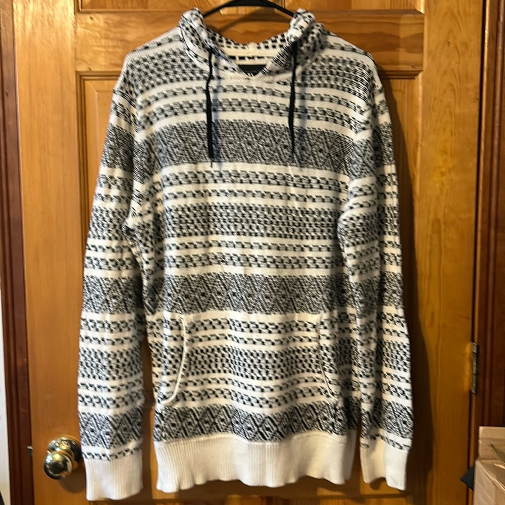 Forever 21 sweater